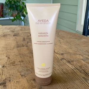 Aveda chamomile conditioner